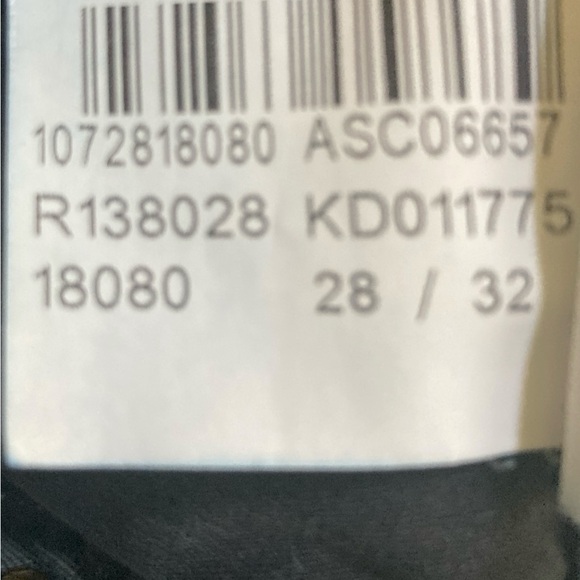 Mavi Gold Skinny‎ Jeans - Picture 4 of 4